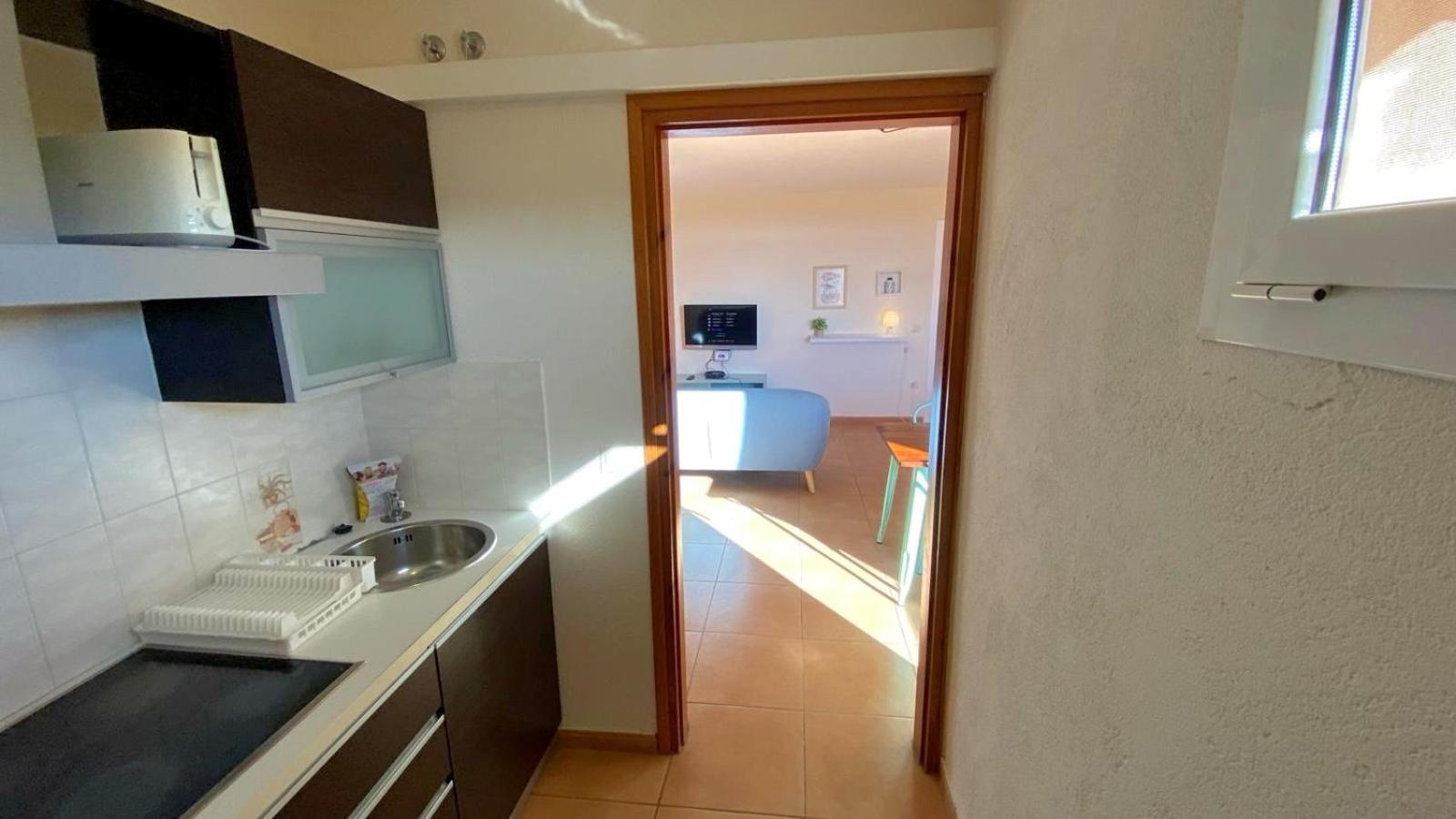 Ferienwohnung Els Vents D'Empuries Sant Marti d'Empuries Exterior foto