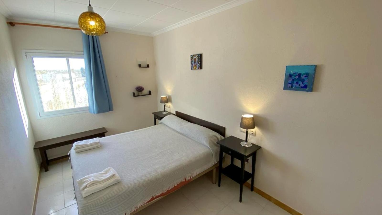 Ferienwohnung Els Vents D'Empuries Sant Marti d'Empuries Exterior foto