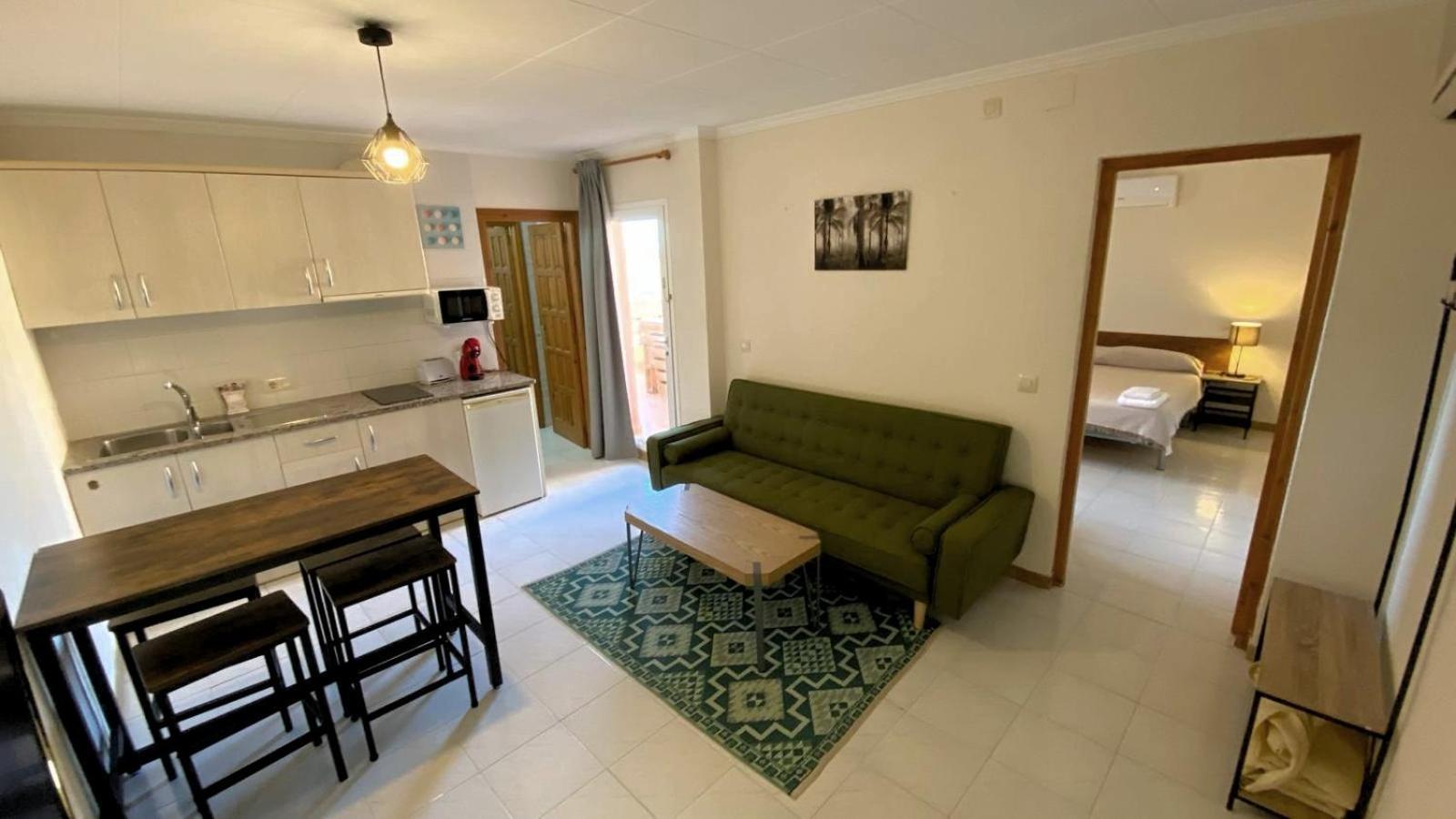 Ferienwohnung Els Vents D'Empuries Sant Marti d'Empuries Exterior foto